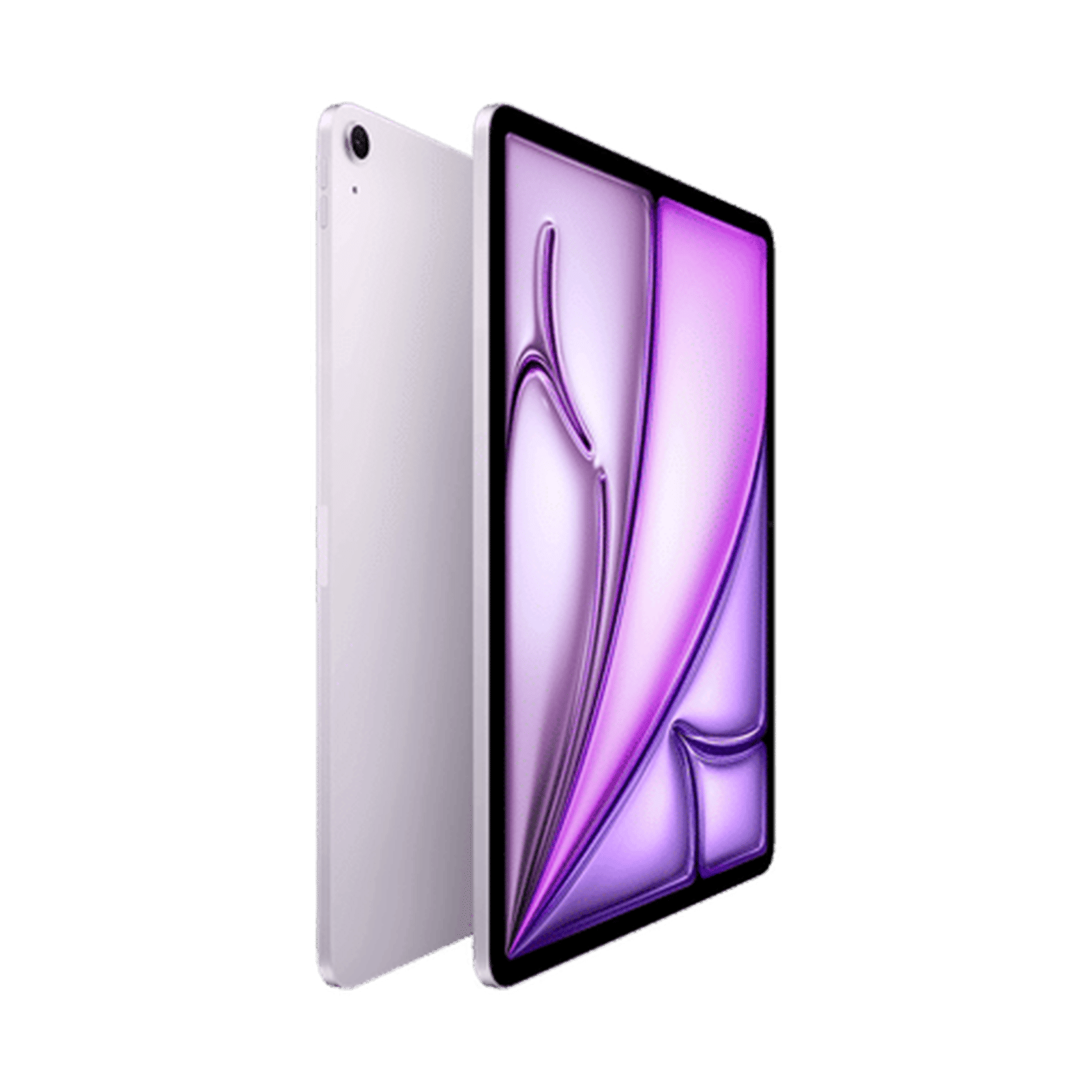 Buy Apple iPad Air M4 Chip Wi-Fi (13 Inch, 512GB, Purple, 2026